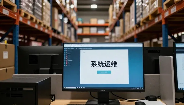 广东繁龙信息科技有限公司带来项目现场应用中的运维托管服务体验