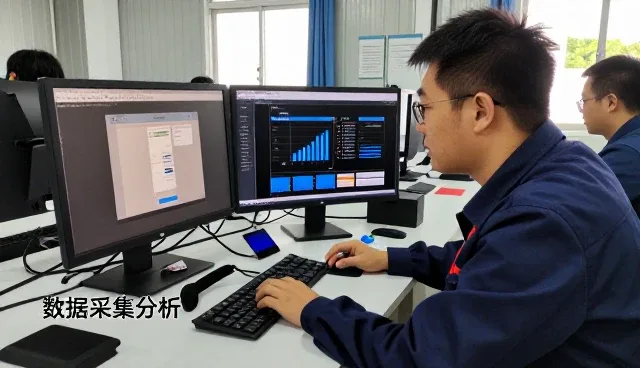 系统运维成为数据采集分析发展的重要工具