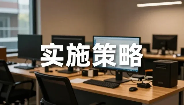 选型关注点：如何判断信息技术研发产品的适用条件
